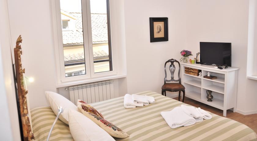 B&B Casa Angelini Rome Bilik gambar