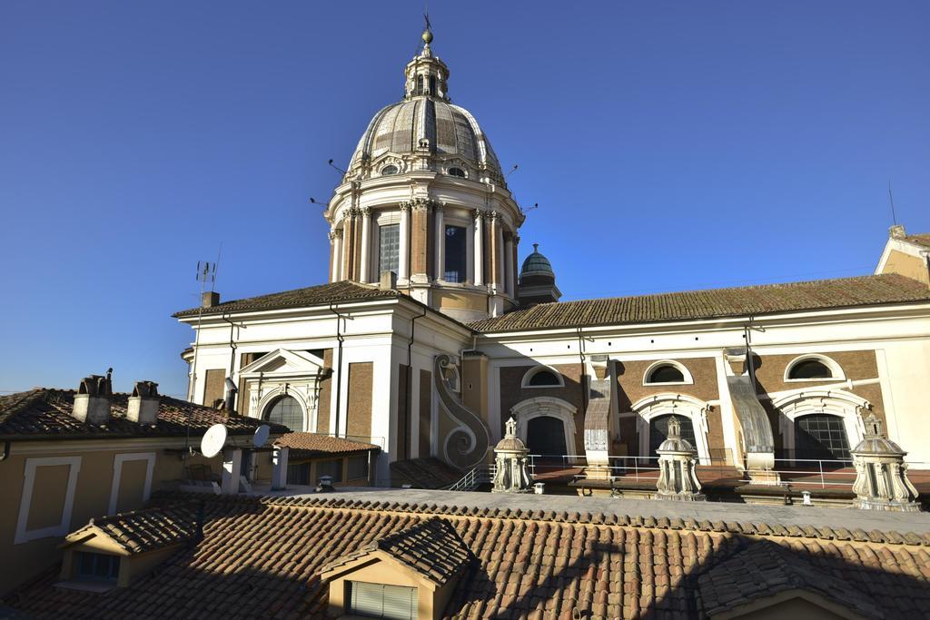 B&B Casa Angelini Rome Luaran gambar