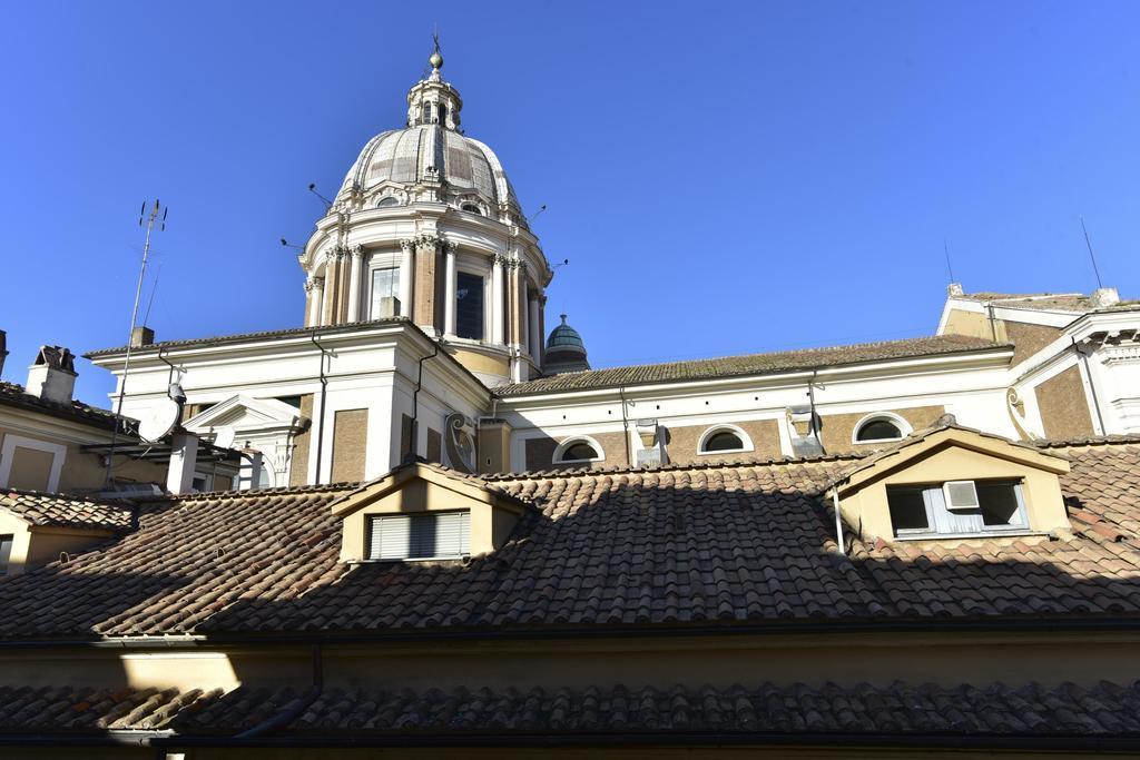 B&B Casa Angelini Rome Luaran gambar