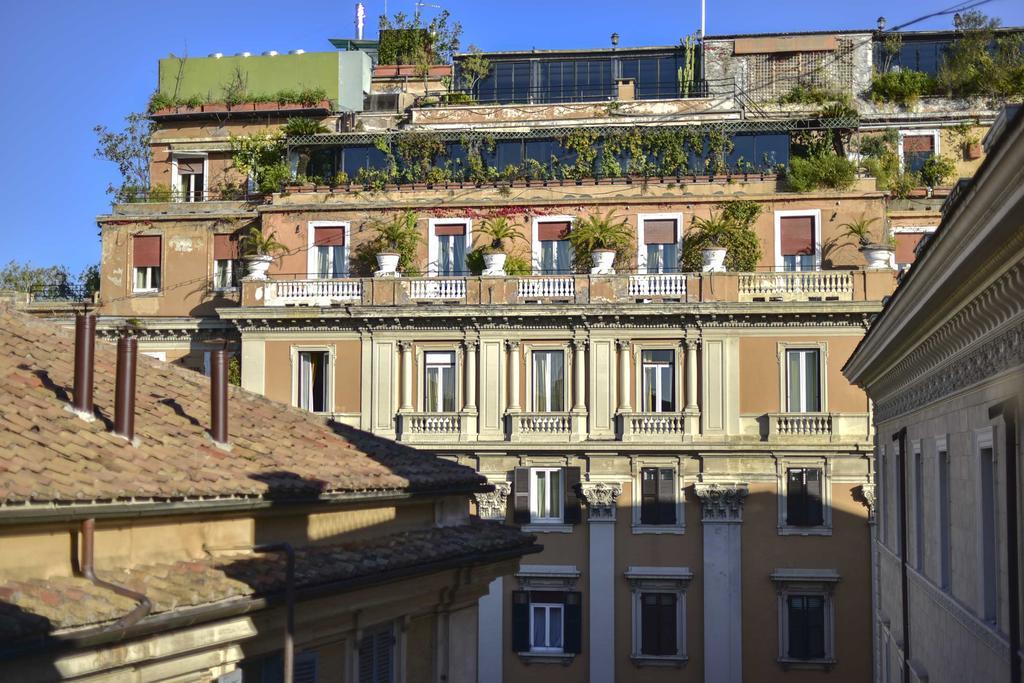 B&B Casa Angelini Rome Luaran gambar